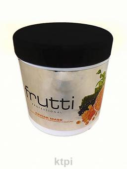 Nhp Frutti Maska z ekstraktem z kawioru 1000 ml