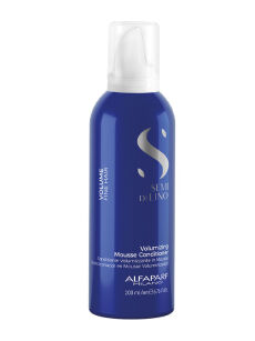 Alfaparf Semi Di Lino Odżywka w Piance 200 ml