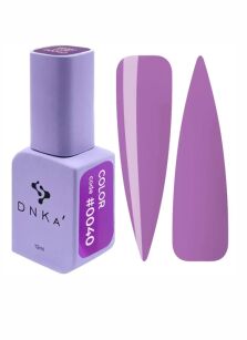 DNKa Gel Polish Color #0040 12 ml