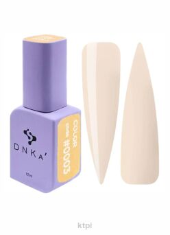 DNKa Gel Polish Color #0003 Lakier Hybrydowy 12 ml