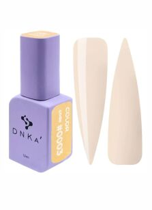 DNKa Gel Polish Color #0003 Lakier Hybrydowy 12 ml