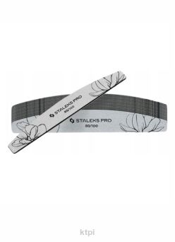 Staleks Pilnik Mineralny Łódka 80/100 25 szt