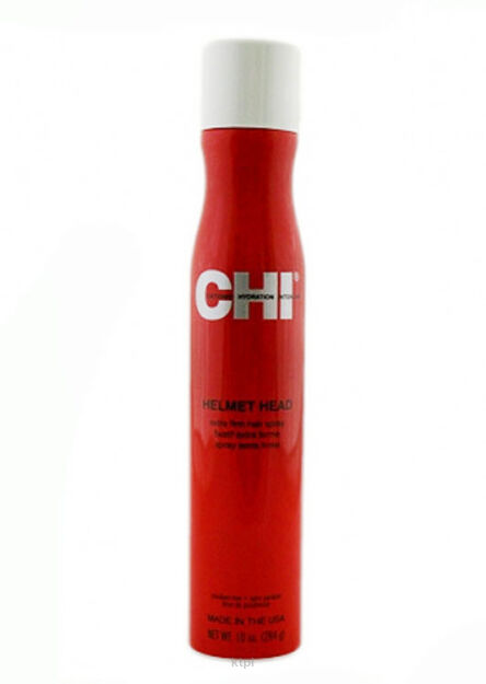 Farouk Chi Helmet Head Spray Bardzo Silny Lakier