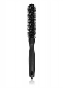 Olivia Garden Expert Blowout Speed Black Labet szczotka do włosów 20 mm