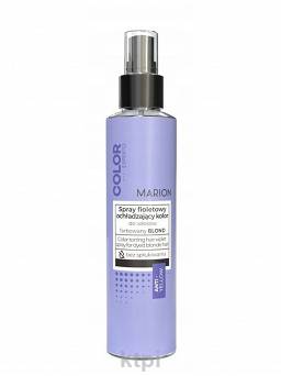Marion Color Esperto Blond Spray ochładzający 150