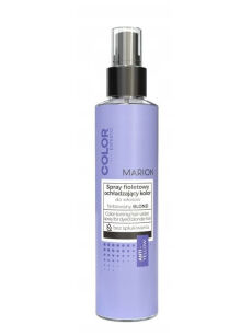 Marion Color Esperto Blond Spray ochładzający 150