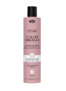 LISAP Top Care Color Vibranca szampon do włosów farbowanych 250ml