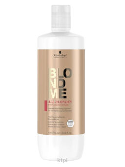 Schwarzkopf Blonde Me Odżywka Bogata 1000 ml