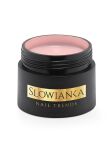 Slowianka Żel Tixo Light Beige Cover 15g żel budujący tiksotropowy - 3