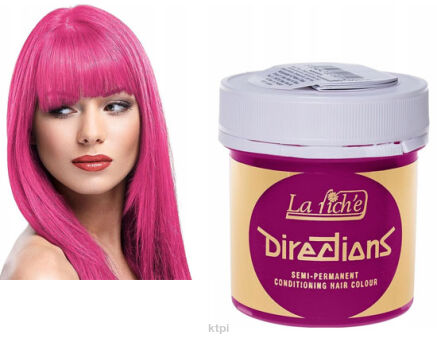 La Riche Toner Directions CARNATION PINK 16 100ml