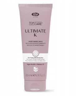 Lisap Ultimate Plus Maska Wygładzająca 200 ml