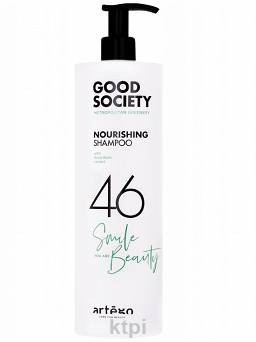 Artego Good Society Nourishing 46 szampon 1000 ml