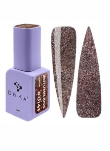 DNKA Gel Polish lakier żelowy kolor 0141 7g