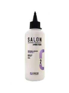 Ce-Ce Salon Amino Form Płyn Do Trwałej 2 150ml