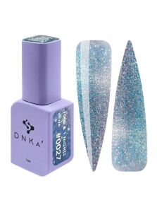DNKa' Color Gel Polish Cat's Eye #0027 1000 & 1 Nights 7 ml