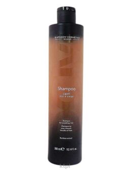 Diapason Szampon do włosów kręconych 300 ml