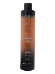 Diapason Szampon do włosów kręconych 300 ml