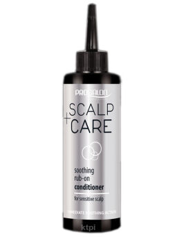 Prosalon Scalp Care Wcierka Do Wrażliwej Skóry 200