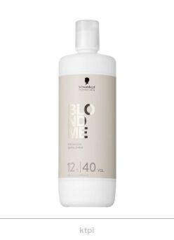 Schwarzkopf Blondme Premium Developer 12% 1000 ml