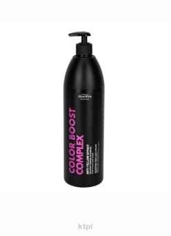 Joanna Professional Color Boost Complex Szampon Tonujący Kolor (Różowy) 1000ml