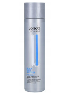 Londa Scalp Vital Booster Szamp oczyszczający 1000