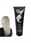 PROFIS Use Color Maska koloryzująca SILVER - 250ml - 2