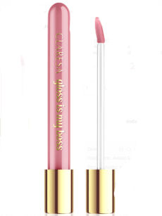 Claresa Gloss Is My Boss Błyszczyk 08 5ml