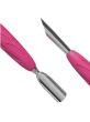 STALEKS PRO UNIQ gummy kopytko do manicure PQ-10/2 - 2