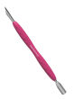 STALEKS PRO UNIQ gummy kopytko do manicure PQ-10/2 - 3