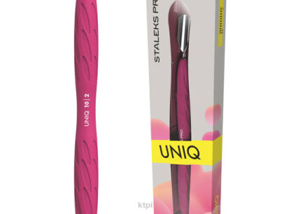 STALEKS PRO UNIQ gummy kopytko do manicure PQ-10/2