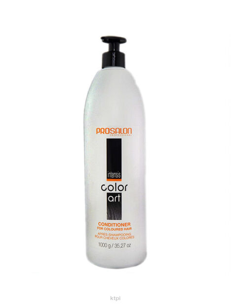 Chantal Prosalon Color Art Odżywka po koloryzacji 1000 ml