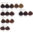 Alfaparf Evolution Farba 60ml Zestaw 12 szt - 4