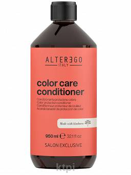 Alter Ego Color Care Odżywka włosy farbowane 950ml