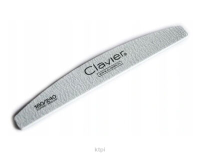 Clavier Pilnik zebra łódka 180/240 1 sztuka