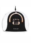 Clavier  Lampa do paznokci dual LED UV  Q4 256 W - 2