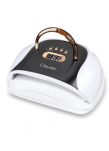 Clavier  Lampa do paznokci dual LED UV  Q4 256 W - 3