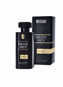 JFenzi Brave Men Woda Perfumowana dla Mężczyzn 100ml