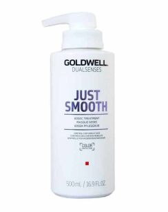 Goldwell Just Smooth Kuracja Ujarzmiająca 500 ml