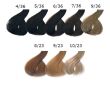 Ce-Ce Pakiet Farb Color Creme 125 ml Pakiet 30 szt - 2