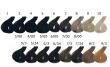 Ce-Ce Pakiet Farb Color Creme 125 ml Pakiet 30 szt - 6
