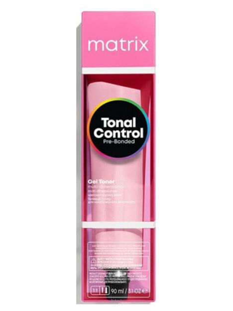 Matrix Tonal Control Pre-Bonded Toner kwasowy 10 PR 90ml