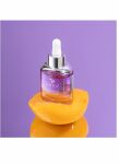DNKa Oliwka do skórek Dry Cuticle Oil Peach On The Beach 15ml - 2
