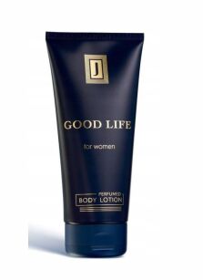 JFenzi Good Life Balsam do Ciała 200 ml
