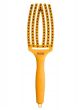 Olivia Garden Szczotka FingerBrush On The Road Again yellow sunshine - 2