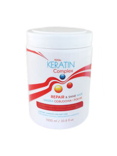 Cece Tkc Repair & Shine Mask Czereśnia 1000 ml