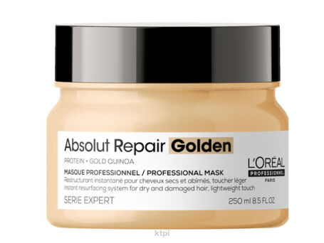 Loreal Expert Absolut Repair Golden Maska 250ml