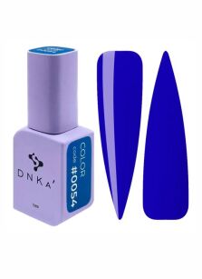 DNKA Gel Polish lakier żelowy kolor 0054 7g