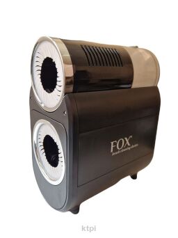 Fox Urządzenie do czyszczenia szczotek Brush Cleaning Device