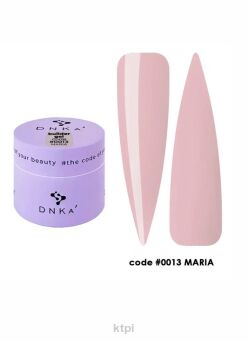 DNKa Builder Gel #0013 Maria 15 ml