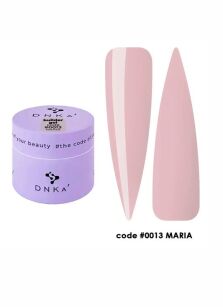 DNKa Builder Gel #0013 Maria 15 ml